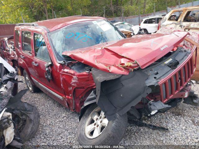  Salvage Jeep Liberty