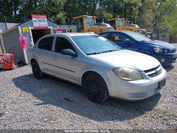  Salvage Chevrolet Cobalt