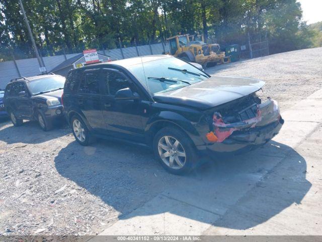  Salvage Saturn Vue