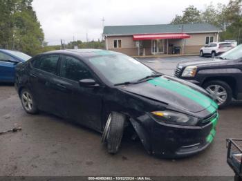  Salvage Dodge Dart