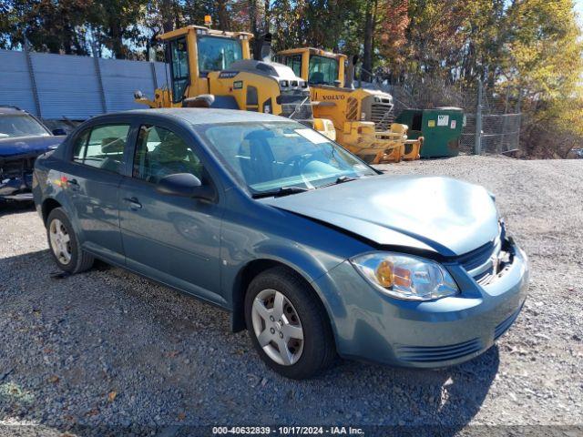  Salvage Chevrolet Cobalt