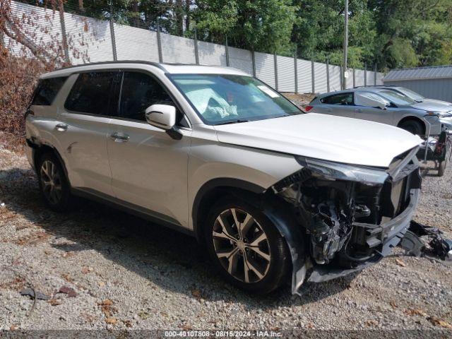  Salvage Hyundai PALISADE