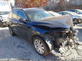  Salvage Volvo XC90