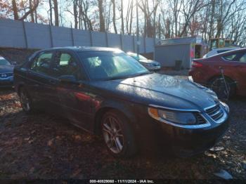  Salvage Saab 9-5