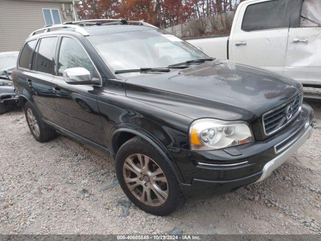  Salvage Volvo XC90