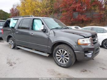  Salvage Ford Expedition