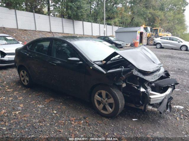  Salvage Dodge Dart