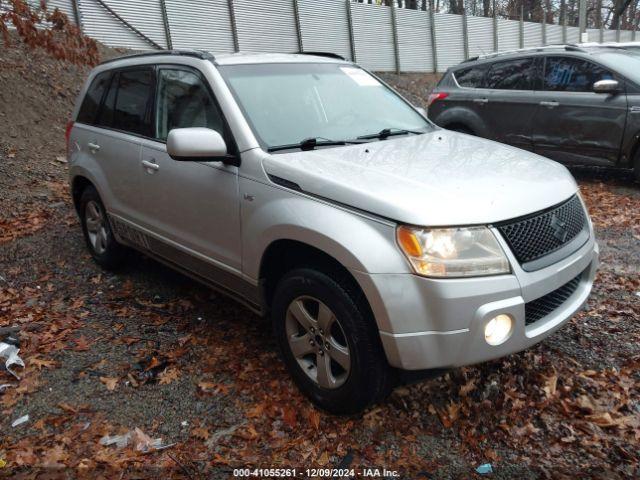  Salvage Suzuki Grand Vitara