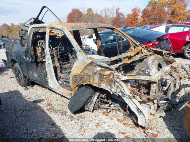  Salvage Honda Ridgeline