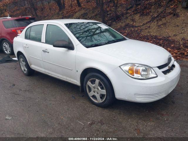  Salvage Chevrolet Cobalt