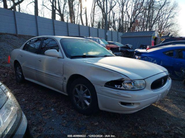  Salvage Buick LeSabre