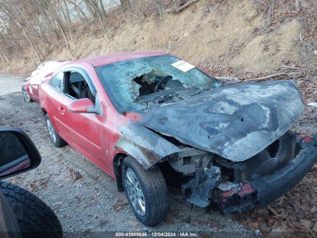  Salvage Chevrolet Cobalt