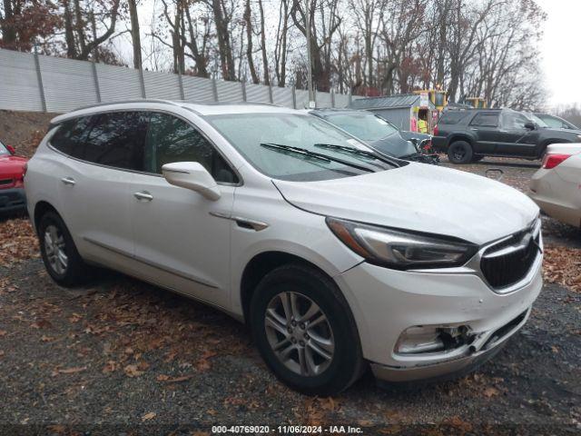  Salvage Buick Enclave