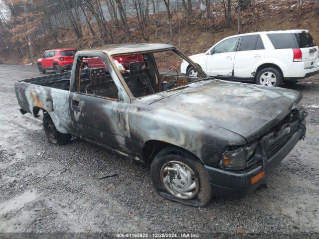  Salvage Toyota Pickup