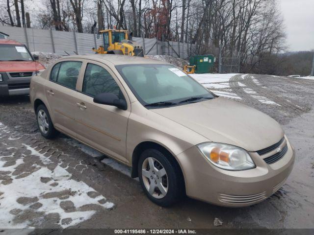  Salvage Chevrolet Cobalt