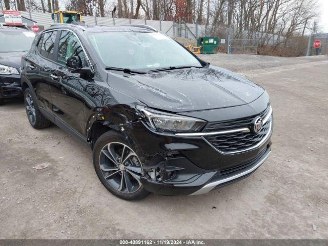  Salvage Buick Encore GX