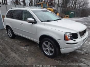  Salvage Volvo XC90