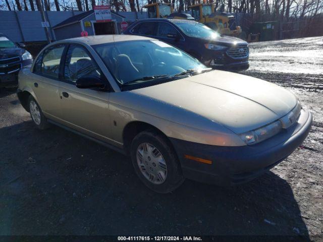  Salvage Saturn Sl1