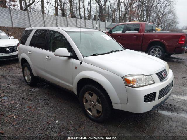  Salvage Saturn Vue