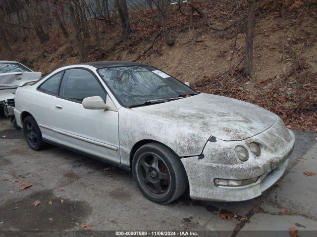  Salvage Acura Integra