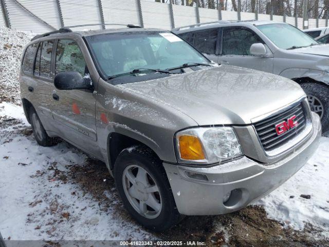  Salvage GMC Envoy