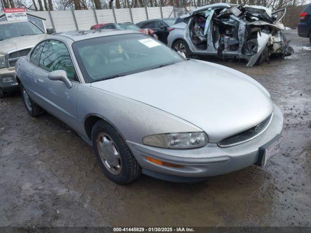  Salvage Buick Riviera