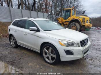  Salvage Volvo XC60