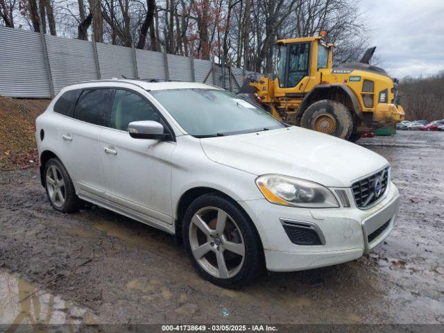  Salvage Volvo XC60