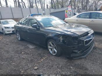  Salvage Volvo S90