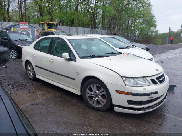  Salvage Saab 9-3