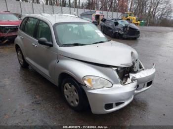  Salvage Chrysler PT Cruiser