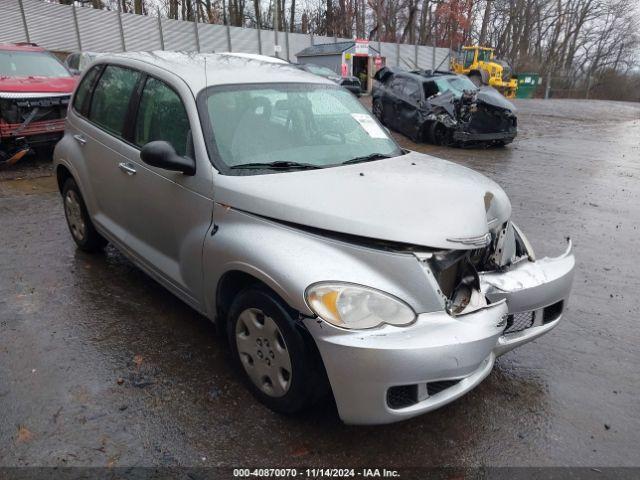  Salvage Chrysler PT Cruiser