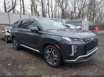  Salvage Hyundai PALISADE