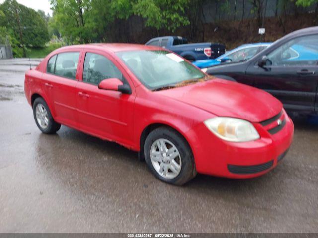  Salvage Chevrolet Cobalt