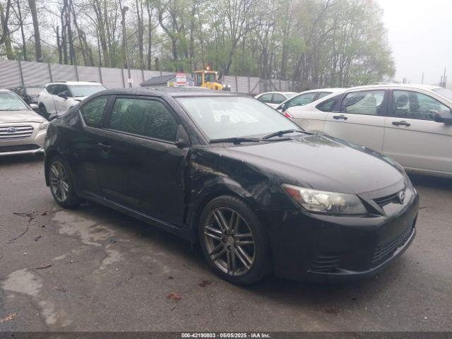  Salvage Scion TC