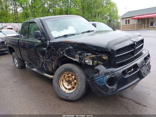  Salvage Dodge Ram 1500
