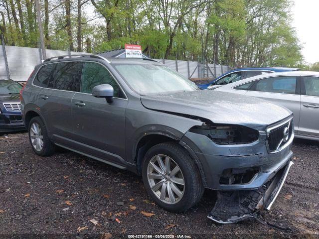  Salvage Volvo XC90