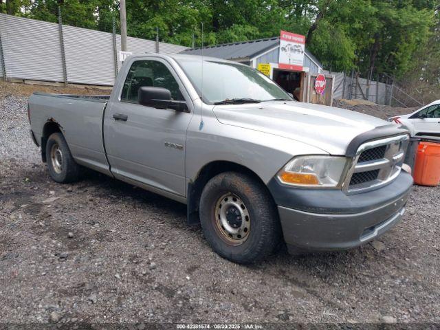  Salvage Dodge Ram 1500