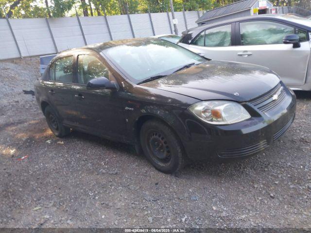  Salvage Chevrolet Cobalt