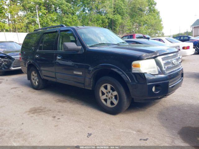  Salvage Ford Expedition