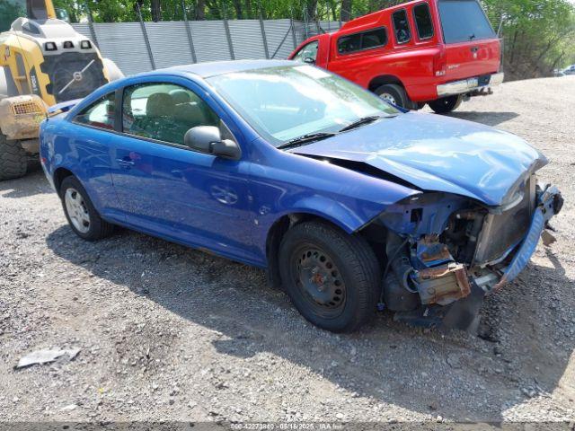  Salvage Chevrolet Cobalt