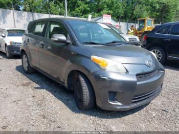  Salvage Scion xD