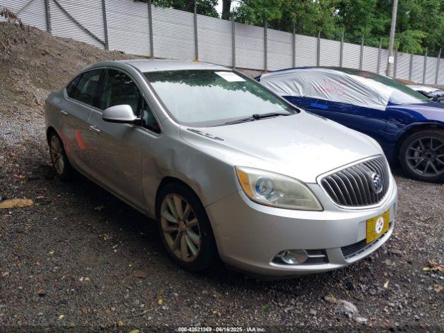  Salvage Buick Verano