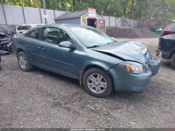  Salvage Chevrolet Cobalt