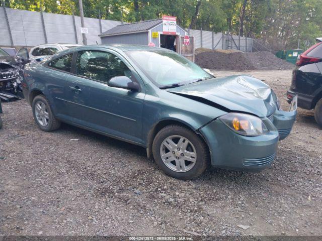  Salvage Chevrolet Cobalt