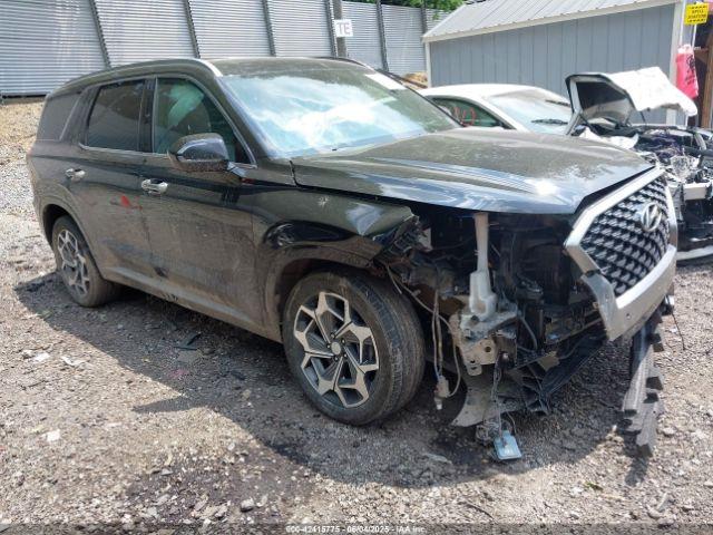  Salvage Hyundai PALISADE