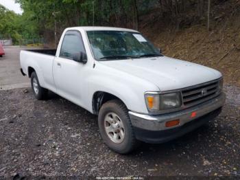  Salvage Toyota T100