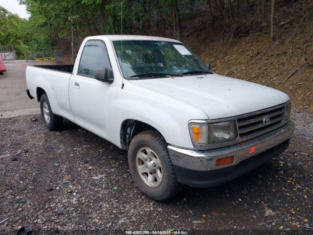  Salvage Toyota T100