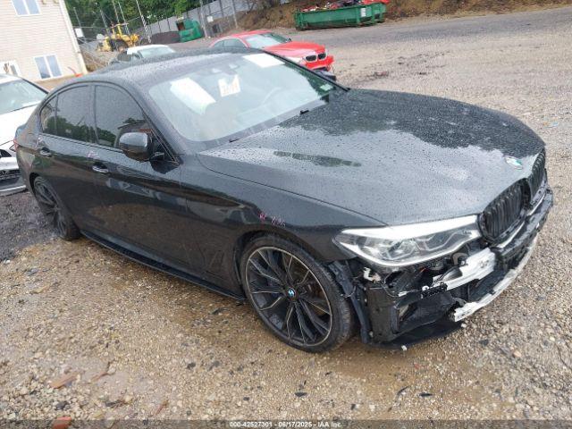  Salvage BMW M Series