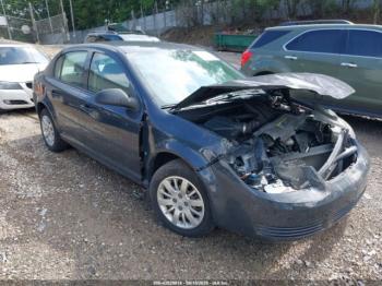  Salvage Chevrolet Cobalt